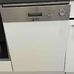 Frisch Sanierte 2 Raum Wohnung Suedstadt
