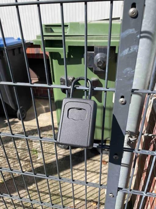 Frisch Sanierte 2 Raum Suedstadt