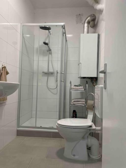 Apartment Frisch Sanierte 2 Raum Suedstadt Hannover