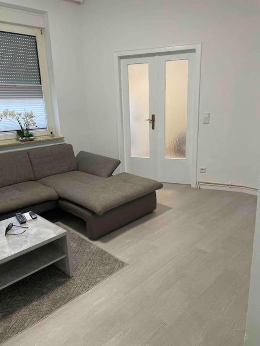 Apartment Frisch Sanierte 2 Raum Suedstadt *