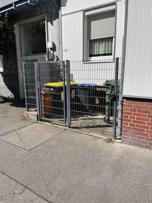 Frisch Sanierte 2 Raum Suedstadt Apartment Hannover