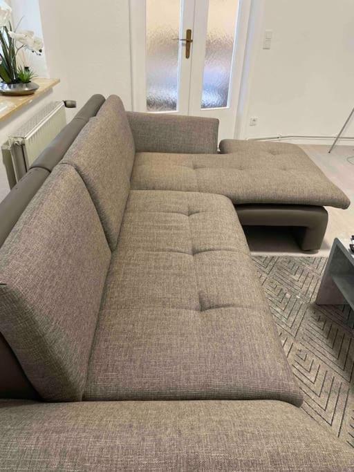 Apartment Frisch Sanierte 2 Raum Suedstadt Hannover