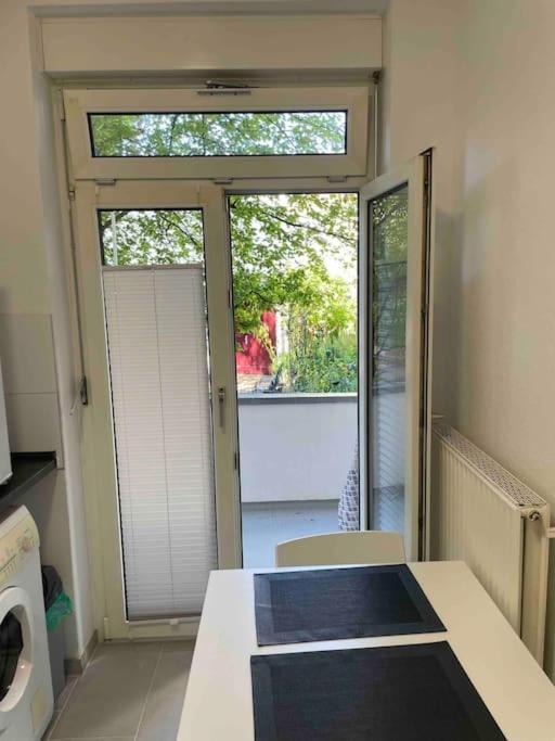 Apartment Frisch Sanierte 2 Raum Suedstadt