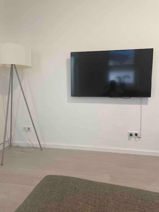Apartment Frisch Sanierte 2 Raum Suedstadt
