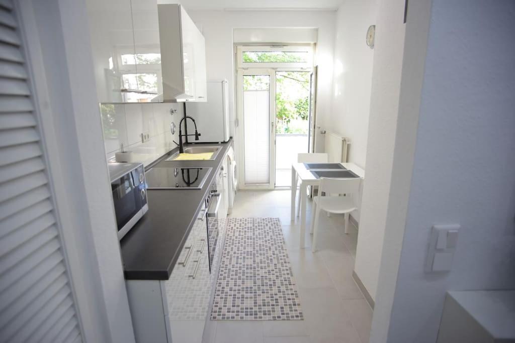 Apartment Frisch Sanierte 2 Raum Suedstadt Hannover
