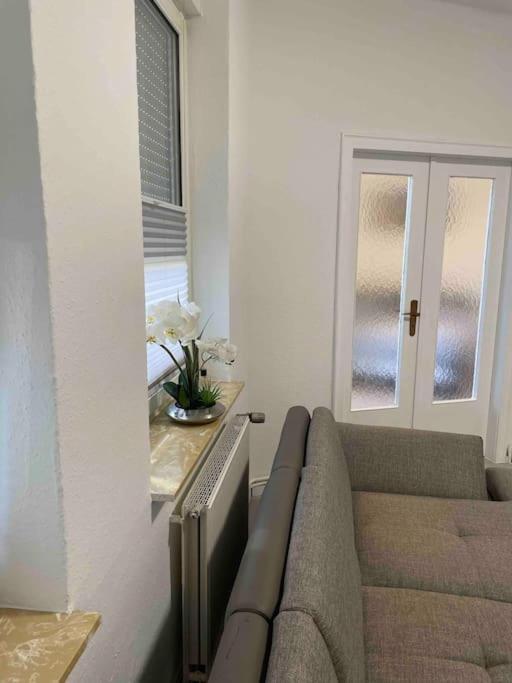 Apartment Frisch Sanierte 2 Raum Suedstadt Hannover